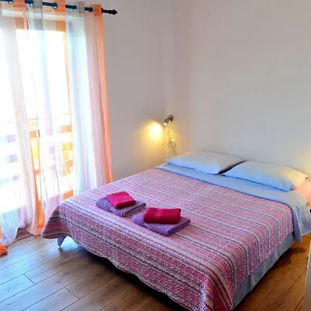 Sea View Lägenhet *