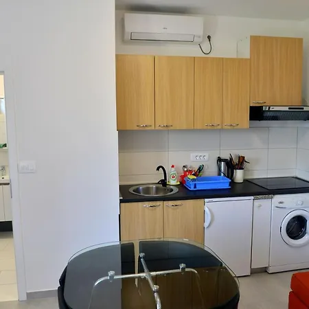 Sea View Lägenhet *