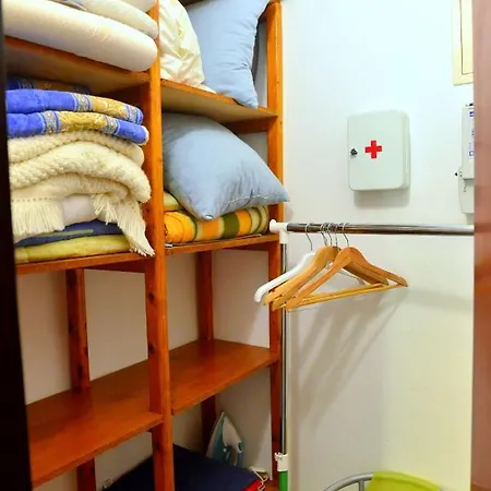 Sea View Lägenhet Opatija