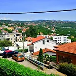 公寓 Sea View 奥帕提亚