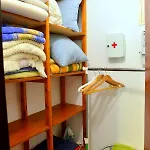Sea View 公寓 奥帕提亚