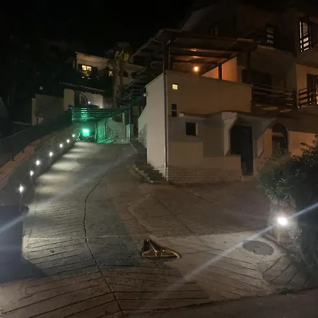 Sea View Appartement Opatija