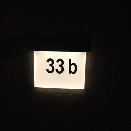 Appartement Sea View