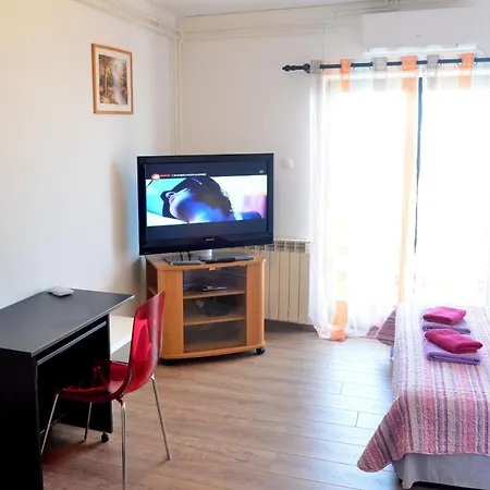 Sea View Appartement