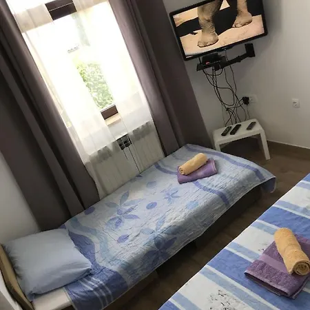 Appartement Sea View Opatija