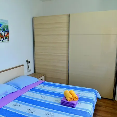 Appartement Sea View Opatija