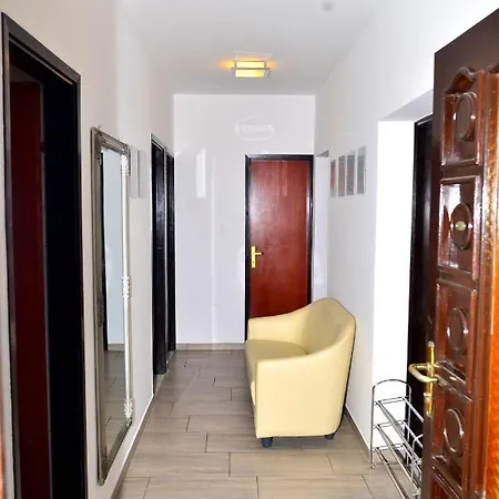 Apartament Sea View *