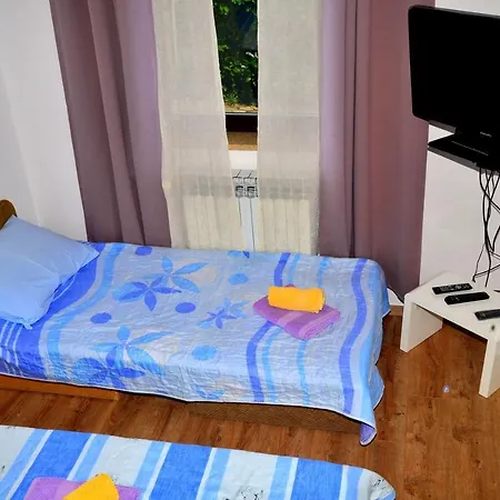 Appartement Sea View Opatija