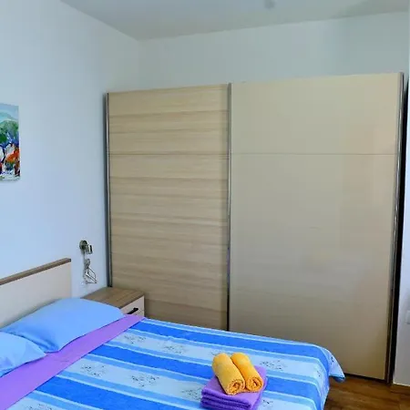 Sea View Appartement *