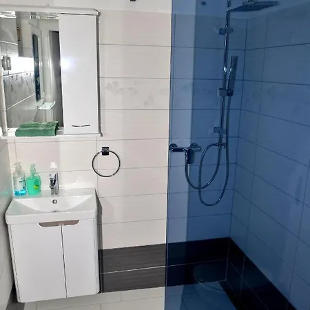 Sea View Appartement *