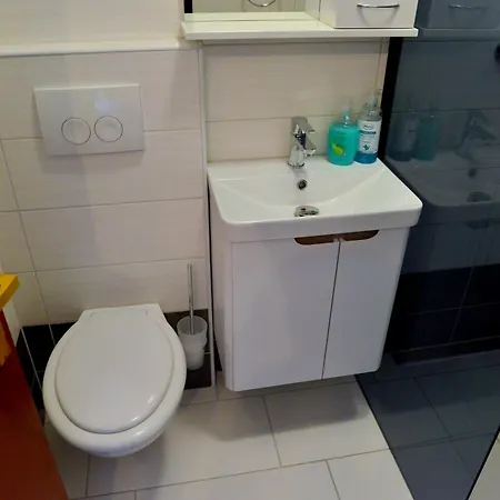 Sea View Appartement Opatija