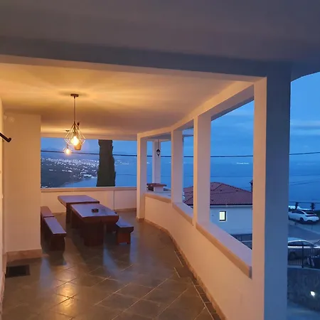 Sea View * 奥帕提亚