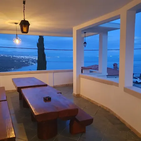 Sea View Appartement