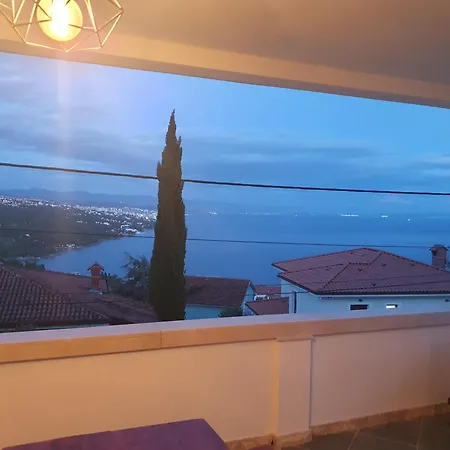 Appartement Sea View