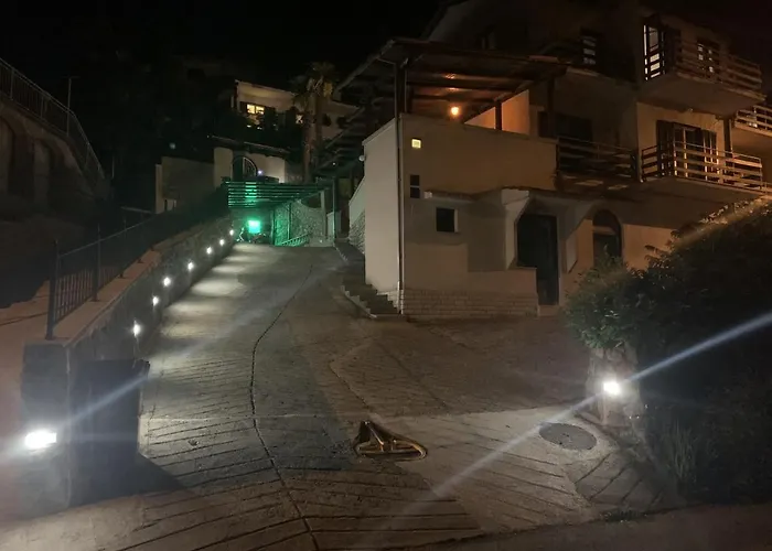 Sea View Apartment Opatija