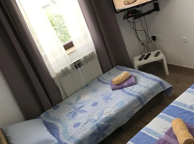 Apartman Sea View Opatija