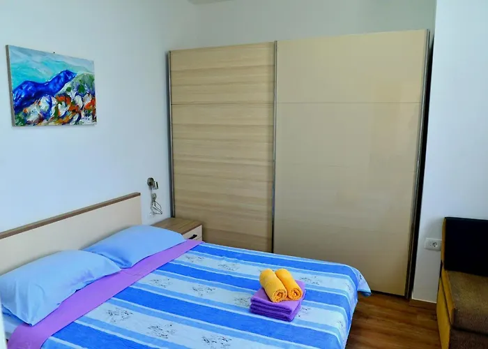 Apartman Sea View Opatija