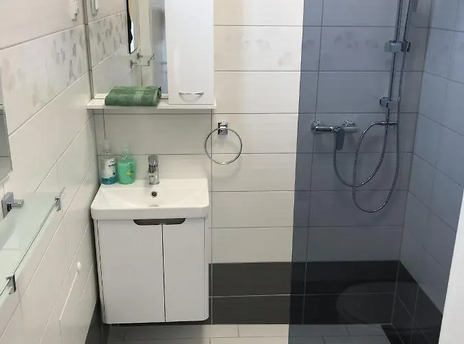 Apartman Sea View Opatija