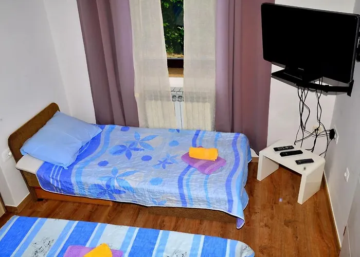 Apartman Sea View Opatija