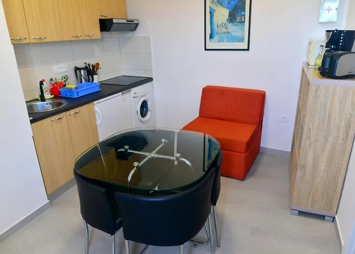 Sea View Apartment Opatija