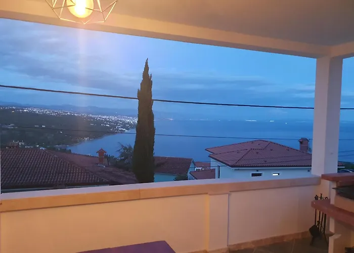 Apartman Sea View