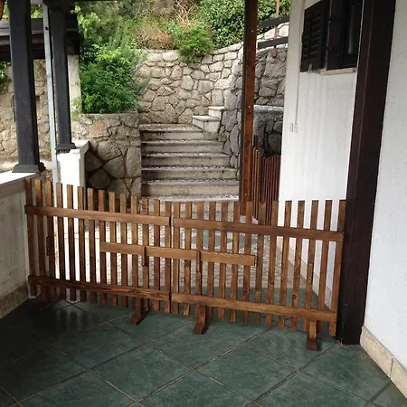 Sea View * オパティヤ