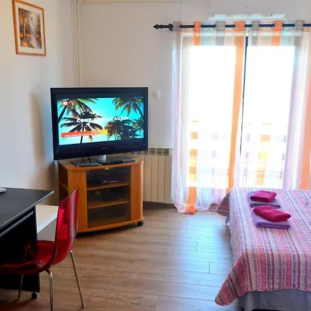 Sea View オパティヤ