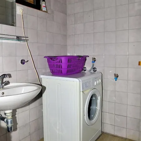 Sea View オパティヤ