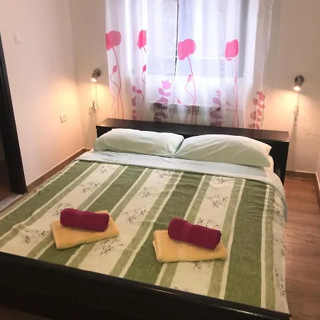 Sea View アパート