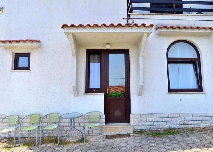 Sea View 오파티아