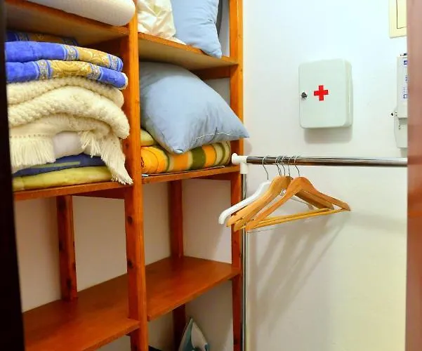 Sea View 아파트 오파티아