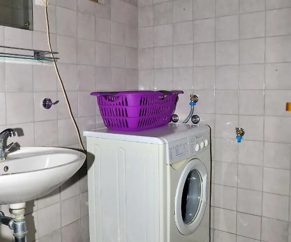 Sea View 오파티아